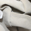 LOUIS VUITTON Monogram Denim Slytree Shoulder Bag Gris M45834 LV Auth YKZ1351A-12