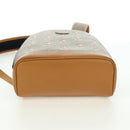 GUCCI Micro GG Supreme Disney Backpack PVC Beige Gold 552884 Auth YKZ1359M-11