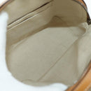 GUCCI Micro GG Supreme Disney Backpack PVC Beige Gold 552884 Auth YKZ1359M-20