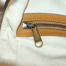 GUCCI Micro GG Supreme Disney Backpack PVC Beige Gold 552884 Auth YKZ1359M-23