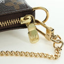 LOUIS VUITTON Vivienne Mini Pochette Accessoires Pouch M80863 LV Auth YKZ1367SAM-9