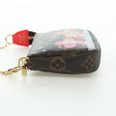 LOUIS VUITTON Vivienne Mini Pochette Accessoires Pouch M80863 LV Auth YKZ1367SAM-3