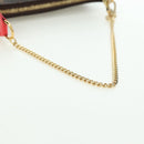 LOUIS VUITTON Vivienne Mini Pochette Accessoires Pouch M80863 LV Auth YKZ1367SAM-7