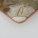 LOUIS VUITTON Masters Collection Pochette Plat Fragonard Bag M64702 Auth YKZ1370-16