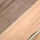 LOUIS VUITTON Monogram Multicolor Pochette Courtney Bag M45640 Auth YKZ1371A-18