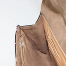 LOUIS VUITTON Monogram Multicolor Pochette Courtney Bag M45640 Auth YKZ1371A-20