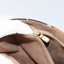 LOUIS VUITTON Monogram Multicolor Pochette Courtney Bag M45640 Auth YKZ1371A-10