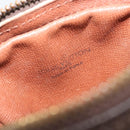 LOUIS VUITTON Monogram Mini Danube Shoulder Bag M45268 LV Auth YKZ1375-9