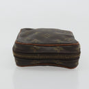 LOUIS VUITTON Monogram Mini Danube Shoulder Bag M45268 LV Auth YKZ1375-5