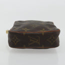 LOUIS VUITTON Monogram Mini Danube Shoulder Bag M45268 LV Auth YKZ1375-6
