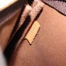 LOUIS VUITTON Monogram Pochette Accessoires Pouch M51980 LV Auth YKZ1376-13