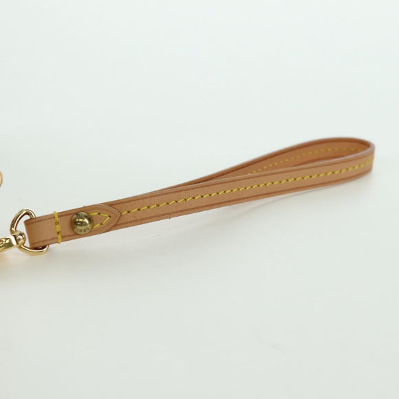 LOUIS VUITTON Monogram Multicolor Trousse Wapity Etui M58033 Auth YKZ1387M