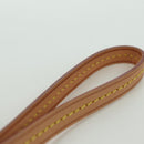 LOUIS VUITTON Monogram Multicolor Trousse Wapity Etui M58033 Auth YKZ1387M-17