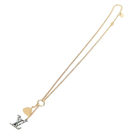 LOUIS VUITTON Yayoi Kusama Collier LV Iconic Infinity Dot M01079 Auth YKZ1402M - 0