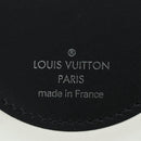 LOUIS VUITTON Monogram Eclipse Porte Cles Vivienne Charm MP1993 Auth YKZ1405SAM-6