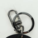 LOUIS VUITTON Monogram Eclipse Porte Cles Vivienne Charm MP1993 Auth YKZ1405SAM-8