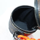 LOUIS VUITTON Monogram Barrel Pouch M00966 LV Auth YKZ1408M-22