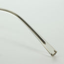 CHANEL COCO Mark Sunglasses plastic Clear 5044-B CC Auth YKZ1409M-16
