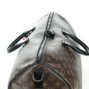 LOUIS VUITTON Monogram Virgil Abloh Keepall Band 50 Bag M44471 Auth YKZ1415M-7