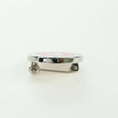LOUIS VUITTON Pin Badge SUPRME Collaboration metal 2 Set MP2046 LV Auth YKZ1424M-15