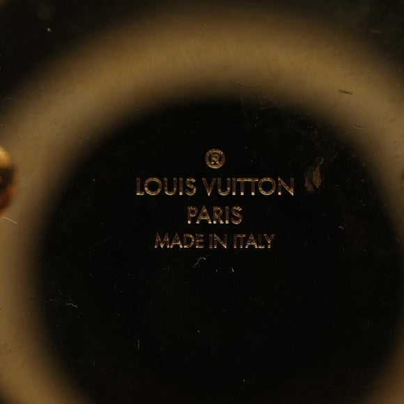 LOUIS VUITTON Pin Badge SUPRME Collaboration metal 2 Set MP2046 LV Auth YKZ1424M