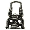 Chrome Hearts Dagger Charm Pendant Top Ag925 Silver Auth YKZ1426V-5