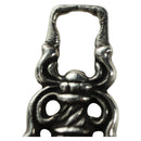 Chrome Hearts Dagger Charm Pendant Top Ag925 Silver Auth YKZ1426V-9