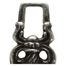 Chrome Hearts Dagger Charm Pendant Top Ag925 Silver Auth YKZ1427V-5