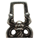 Chrome Hearts Dagger Charm Pendant Top Ag925 Silver Auth YKZ1427V-9