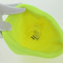 Chrome Hearts Watch Cap Hat Acrylic Yellow Auth YKZ1431M-11