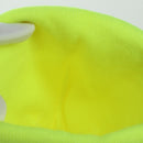 Chrome Hearts Watch Cap Hat Acrylic Yellow Auth YKZ1431M-13