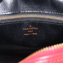 LOUIS VUITTON Epi Trocadero 27 Shoulder Bag Red M52317 LV Auth YKZ1448-19
