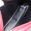 LOUIS VUITTON Epi Trocadero 27 Shoulder Bag Red M52317 LV Auth YKZ1448-9
