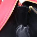 LOUIS VUITTON Epi Trocadero 27 Shoulder Bag Red M52317 LV Auth YKZ1448-21