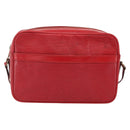 LOUIS VUITTON Epi Trocadero 27 Shoulder Bag Red M52317 LV Auth YKZ1448-13