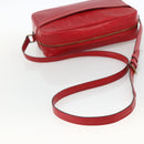 LOUIS VUITTON Epi Trocadero 27 Shoulder Bag Red M52317 LV Auth YKZ1448-7