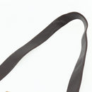 GUCCI Bamboo Hand Bag Leather 2way Brown Gold 001 2123 1638 Auth YKZ1498-15