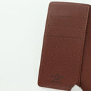 LOUIS VUITTON Monogram Panda Agenda PM Day Planner Cover R20011 LV Auth YKZ1502M-19