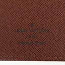 LOUIS VUITTON Monogram Panda Agenda PM Day Planner Cover R20011 LV Auth YKZ1502M-22
