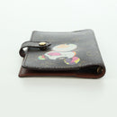 LOUIS VUITTON Monogram Panda Agenda PM Day Planner Cover R20011 LV Auth YKZ1502M-5