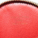 LOUIS VUITTON Monogram Porte Monnaie Round Purse Vivienne M69749 Auth YKZ1503M-10