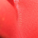 LOUIS VUITTON Monogram Porte Monnaie Round Purse Vivienne M69749 Auth YKZ1503M-12