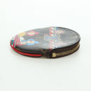 LOUIS VUITTON Monogram Porte Monnaie Round Purse Vivienne M69749 Auth YKZ1503M-4