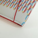 LOUIS VUITTON Damier Giant Spray Organizer Dupoch White M81468 LV Auth YKZ1504M-16
