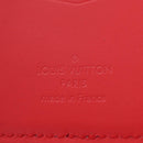 LOUIS VUITTON Damier Giant Spray Organizer Dupoch White M81468 LV Auth YKZ1504M-19