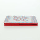 LOUIS VUITTON Damier Giant Spray Organizer Dupoch White M81468 LV Auth YKZ1504M-4