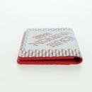 LOUIS VUITTON Damier Giant Spray Organizer Dupoch White M81468 LV Auth YKZ1504M-5