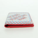 LOUIS VUITTON Damier Giant Spray Organizer Dupoch White M81468 LV Auth YKZ1504M-6