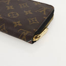 LOUIS VUITTON Kansai Yamamoto Collaboration Zippy Wallet M67249 LV Auth YKZ1505-15