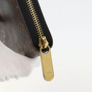 LOUIS VUITTON Kansai Yamamoto Collaboration Zippy Wallet M67249 LV Auth YKZ1505-8